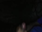 Masturbacion Con Vape 11/16