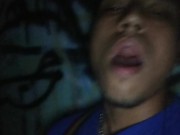 Masturbacion Con Vape 12/16