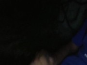 Masturbacion Con Vape 13/16