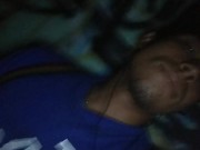 Masturbacion Con Vape 3/16