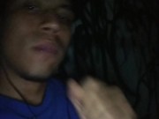 Masturbacion Con Vape 6/16