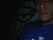 Masturbacion Con Vape 8/16