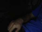 Prendiendome En Aire Libre Con Vape ☁️💨 1/16