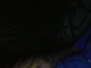 Prendiendome En Aire Libre Con Vape ☁️💨 10/16