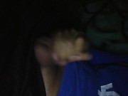 Prendiendome En Aire Libre Con Vape ☁️💨 12/16