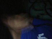 Prendiendome En Aire Libre Con Vape ☁️💨 13/16