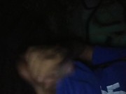 Prendiendome En Aire Libre Con Vape ☁️💨 14/16