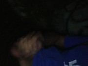 Prendiendome En Aire Libre Con Vape ☁️💨 15/16