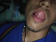 Prendiendome En Aire Libre Con Vape ☁️💨 16/16