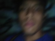 Prendiendome En Aire Libre Con Vape ☁️💨 3/16