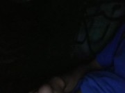 Prendiendome En Aire Libre Con Vape ☁️💨 4/16