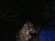 Prendiendome En Aire Libre Con Vape ☁️💨 7/16