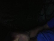 Prendiendome En Aire Libre Con Vape ☁️💨 8/16