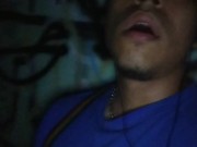 Solito Sentado 11/16