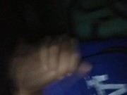 Parque Al Aire Libre Sentado Solo 12/16