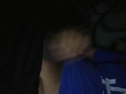 Parque Al Aire Libre Sentado Solo 2/16