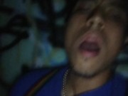 Parque Al Aire Libre Sentado Solo 4/16