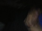 Parque Al Aire Libre Sentado Solo 7/16