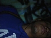 Parque Al Aire Libre Sentado Solo 8/16