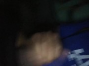 Parque Al Aire Libre Sentado Solo 9/16