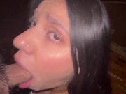 Mi cuñada me mama la verga mejor que mi novia 4/16