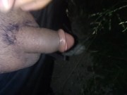 Meando Al Aire Libre ☁️💦 15/16