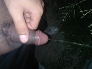 Meando Al Aire Libre ☁️💦 5/16