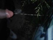 Meando Al Aire Libre ☁️💦 7/16