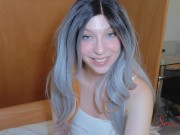 My Step-Mom Wants to be My First Now That I Turned 18 feat. Tantaly 10/16