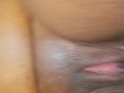 I was so horny i had to play with myself 15/16