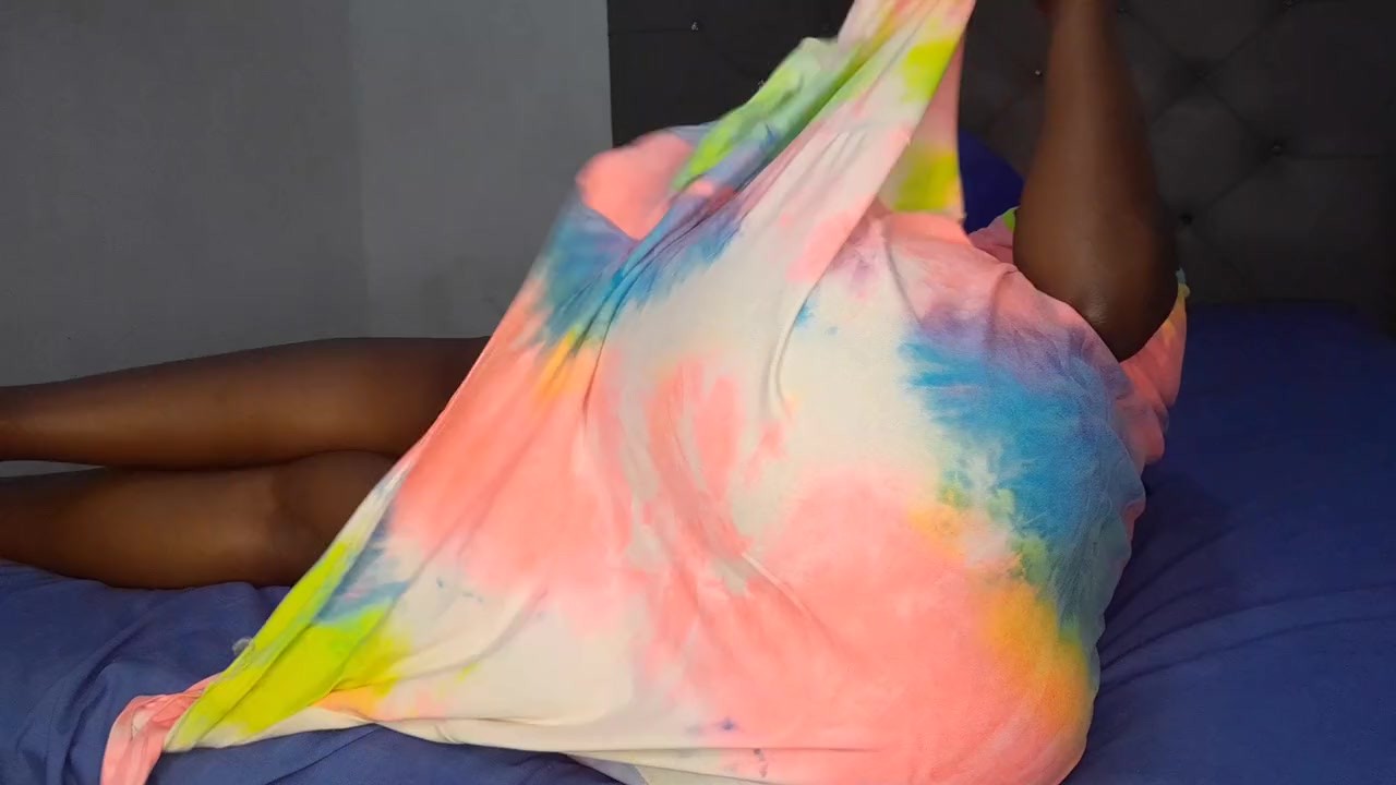 Ebony stepsis fingers herself on pornhub - Free Sex Video - RedTube