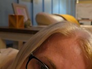 HOT SECRETARY FUCKS HER BOSS 4/16