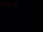 What if Captain Marvel Got Stuffed by the Hulk? Amateur Cosplay - FAWNTALES 1/16