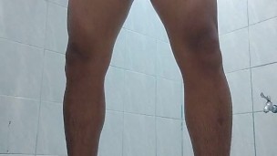 Solos quentes: Cum e masturbação no banheiro