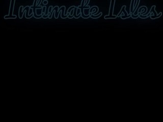 Black Lingerie POV Cumshot