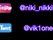 Deep blowjob and doggy style sex on stream 16/16