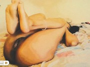 DUBAI RICH FAMOUS PORN STAR ebony hardcore podcast reactions 12/16