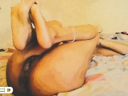 DUBAI RICH FAMOUS PORN STAR ebony hardcore podcast reactions 16/16