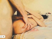 DUBAI RICH FAMOUS PORN STAR ebony hardcore podcast reactions 4/16