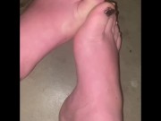 Feet compilation for you 💋 1/16