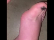 Feet compilation for you 💋 2/16