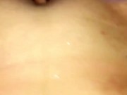 Up close pussy play 13/16