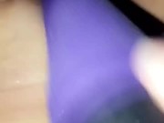 Up close pussy play 14/16