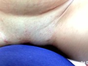 Elena Fire - Sexy BLONDE MILF is New to Porn - Danube Darlings 12/16