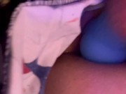 Asshole getting knotted 1/16