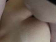 En levrette avec mon mari 🥰 2/16