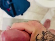 Slow motion cumshot 16/16