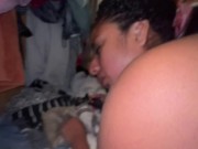 Video casero riko con mi mujer me la come y luego la ago venir como nunca 13/16