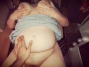 Big tits BBW mature hardocre 3/16