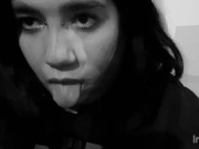 vient me regarder bébé 🧡🖤 10/16